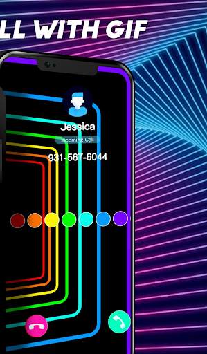Ultra AR Color Phoner स्क्रीनशॉट 3