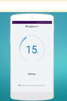 king root screenshot 2