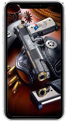 Gun Wallpapers screenshot 1
