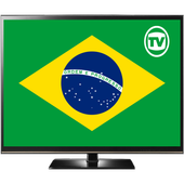 TV Channels Brazil icon