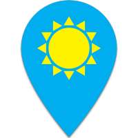 Be Sun - World Weather on 9Apps