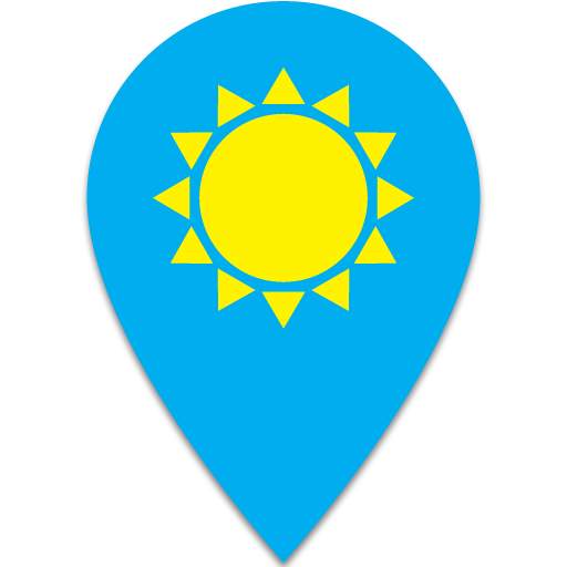 Be Sun - World Weather 1.0.1