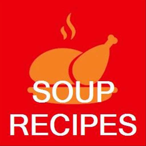 Soup Recipes - Offline Best Soup Recipes 1.0.0