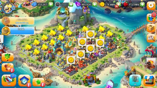 Dragon Mania Legends screenshot 8