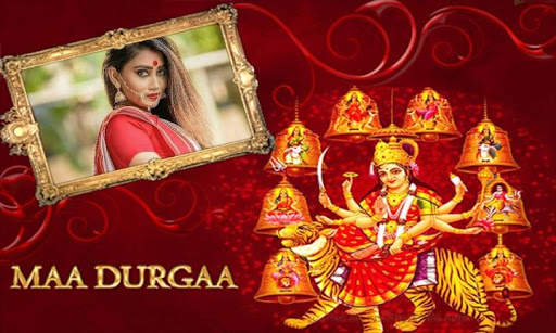 All Hindu Festival Photo Editor | Festival Frames screenshot 6