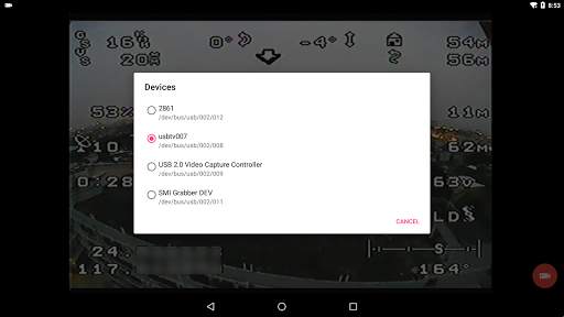 EasyCap Recorder screenshot 11