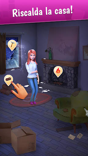 Wordington: Parole & Design screenshot 3