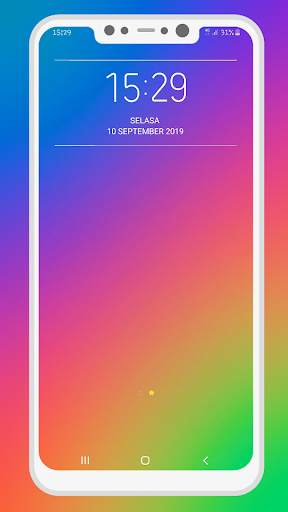 Solid Color Wallpapers screenshot 12