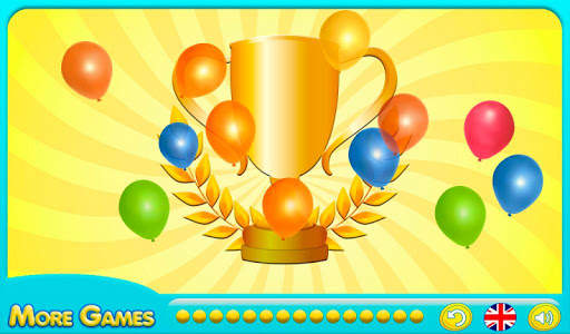 Educational games: wide narrow screenshot 4