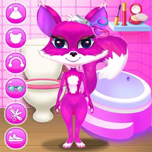 My Fox: Virtual Pet Caring 1.1.5