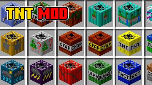 TNT MOD screenshot 2