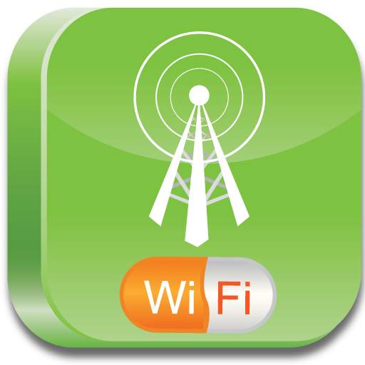 Wifi Analyzer 3.7