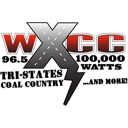 Coal Country 96.5 WXCC icon