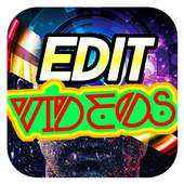 Edit Videos with Photos and Music and Text Guides 1.0