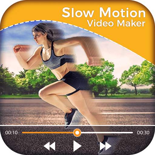 Slow Motion Video Maker-Fast Motion Video Maker 5.0