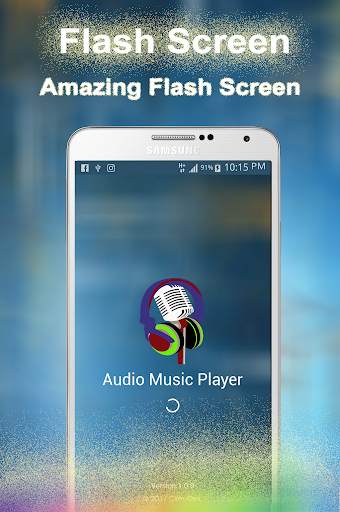 Best Phone Music Player screenshot 5