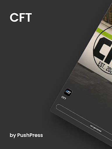 CFT screenshot 6