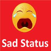 Sad Status on 9Apps