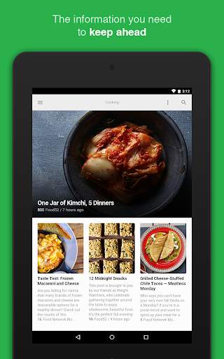 Feedly - Smarter News Reader screenshot 7