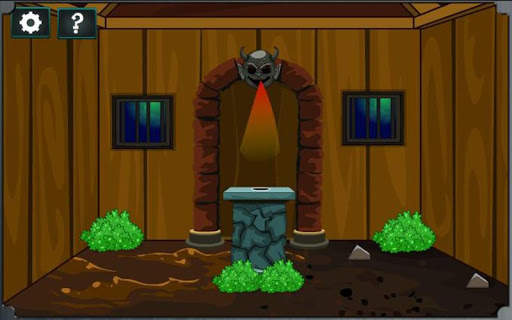 Escape Games Day-852 screenshot 5