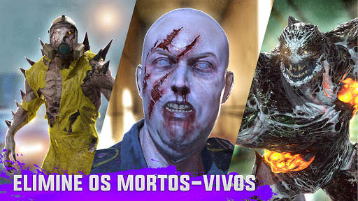Kill Shot Virus screenshot 5