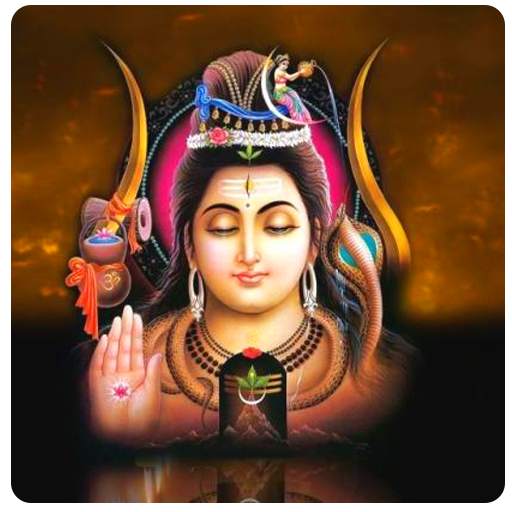 Lord Shiva Live Wallpaper 2.5