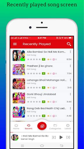 Cola Very screenshot 4