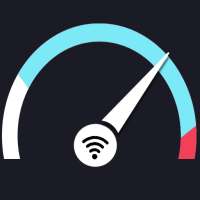 Internet Speed Tester Meter kbps on 9Apps
