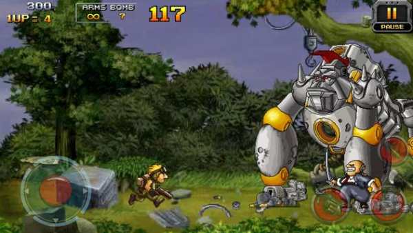 Rambo Blood - Rainbow Dash Soldier Legend screenshot 4