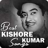 Best Kishore Kumar free Hit Songs 1.0
