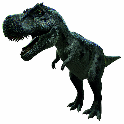 اصوات الدينصور Dinosaur sound icon
