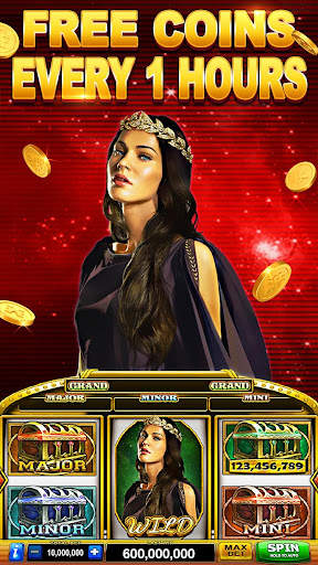 Magic Vegas Casino Slots screenshot 7
