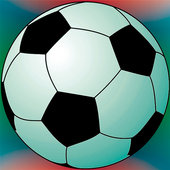 Fire Football icon