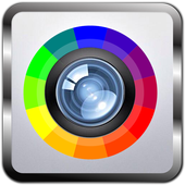 Camera Plus أيقونة