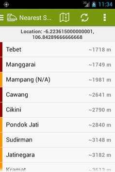 Sikremut Kereta Komuter screenshot 6