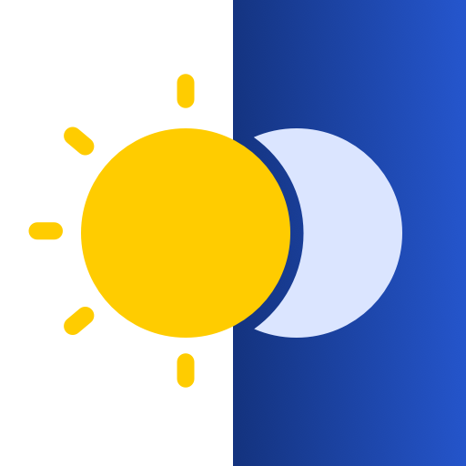 Monaweb Shift Work Calendar icon