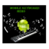 Mobile Keyboard Ninja icon