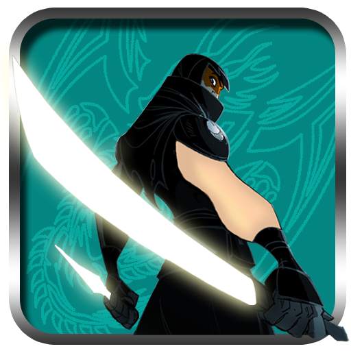 Ninja Strike Warrior 1.12