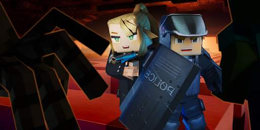 Blockman Go for Minecraft screenshot 2
