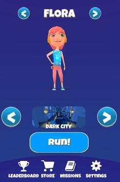 DASH RUNNER screenshot 2
