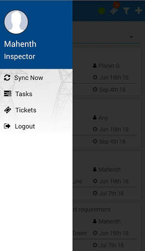 SeeMyMachines - Task Manager 2 تصوير الشاشة