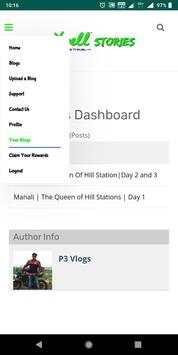 Xvell - Xplore & Travel is Life screenshot 4