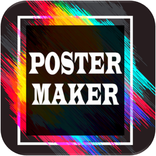 Poster Maker icon