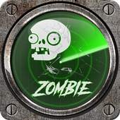 Radar Scaner Zombie Apocalypse Simulator 1.0