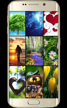 HD wallpaper backgrounds screenshot 6