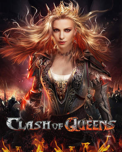 Clash of Queens: Light or Darkness screenshot 11