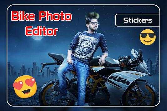 Scooty photo editor screenshot 5