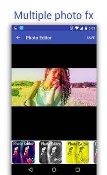 Smart Photo Editor screenshot 5