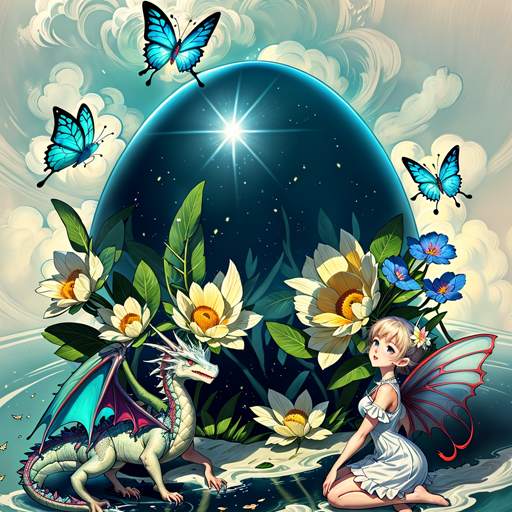 Dragon & Elfs 4.0.90