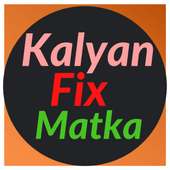 Kalyan Matka Z icon